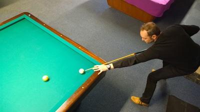 Villeneuve D Ascq Le Billard Francais Fait S Entrechoquer Les Billes Et Les Neurones La Voix Du Nord Villeneuve D Ascq Le Billard Francais Fait S Entrechoquer Les Billes Et Les Neurones La Voix Du Nord