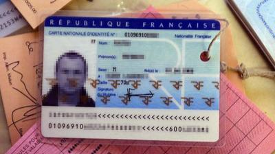 La Carte D Identite Numerique Sera Presentee Demain Pour Un Lancement Cet Ete La Voix Du Nord