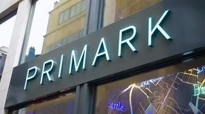 Lille Primark A Euralille Le Recrutement Est Lance Pour Une Ouverture En 2017 La Voix Du Nord