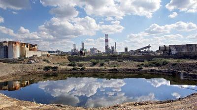 Explosion De L Usine Azf A Toulouse Une Expertise Remet En Cause La These Officielle La Voix Du Nord