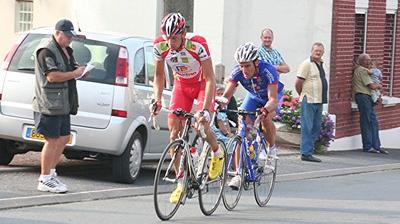 Cyclisme 1 2 Jun Le Velo Refait Surface A Avesnes Les Aubert Ex Place Forte De La Discipline La Voix Du Nord