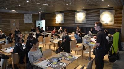 Noyelles Godault Salad Co Ouvre Ce Jeudi 39 Emplois A La Cle La Voix Du Nord