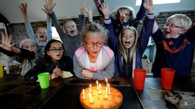 Mille Et Une Idees Pour Feter Son Anniversaire La Voix Du Nord Mille Et Une Idees Pour Feter Son Anniversaire La Voix Du Nord