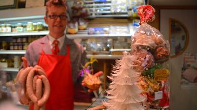 Comment Passer Un Joyeux Noel Polonais En Treize Lettres La Voix Du Nord Comment Passer Un Joyeux Noel Polonais En Treize Lettres La Voix Du Nord