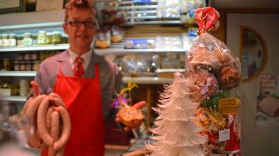 Comment Passer Un Joyeux Noel Polonais En Treize Lettres La Voix Du Nord