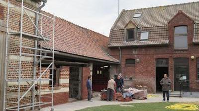 LA FERME DEHAUDT : 2024 horaires, tarifs, animaux à voir, animations