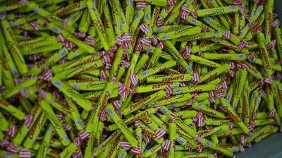 Gratuit Images Les Blagues Carambar C Est Fini Video La Voix Du Nord dernière salutations