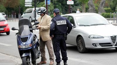 Cannabis au volant : un nouveau test salivaire bientôt expérimenté -  Sciences et Avenir