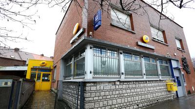 Nouveau Roubaix La Poste Braquee Au Petit Matin La Voix Du Nord