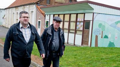 Bebe Congele Consternation A Lisbourg On N Aurait Jamais Imagine Ca Pas Venant D Elle Pas Ici Video La Voix Du Nord Bebe Congele Consternation A Lisbourg On N Aurait Jamais Imagine Ca Pas Venant D Elle Pas Ici Video La Voix Du Nord