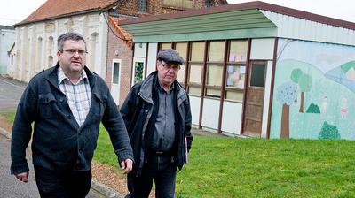 Bebe Congele Consternation A Lisbourg On N Aurait Jamais Imagine Ca Pas Venant D Elle Pas Ici Video La Voix Du Nord