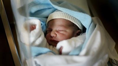 Adam Et Louise En Tete Des Prenoms Les Plus Donnes Aux Bebes Lillois La Voix Du Nord