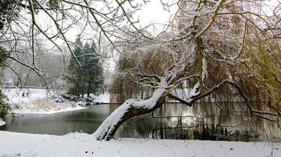 Meteo De La Neige Prevue Dans Le Nord Pas De Calais Mercredi La Voix Du Nord