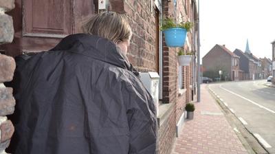 Arme factice exhibée : un homme arrêté à Comines (B) - La Voix du Nord