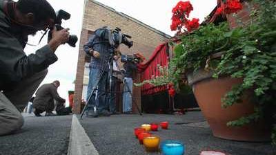 Octuple Infanticide De Villers Au Tertre Devant Les Assises Jeudi La Fin Du Mystere Cottrez Video La Voix Du Nord