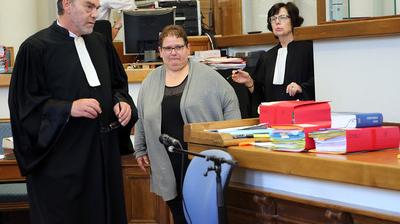 Coup De Theatre Au Proces De L Octuple Infanticide La Voix Du Nord