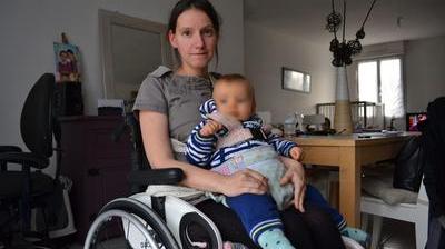 Avec Son Harnais Bebe Aurore Parmi Les Finalistes Du Concours Des Papas Bricoleurs La Voix Du Nord Avec Son Harnais Bebe Aurore Parmi Les Finalistes Du Concours Des Papas Bricoleurs La Voix Du Nord