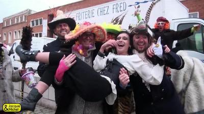 Dunkerque Le Site Jacquie Et Michel Est Venu Tourner Durant Les Trois Joyeuses La Voix Du Nord