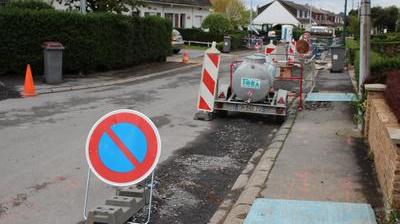 Roncq Alors Compteur Deau à Lextérieur Ou à Lintérieur