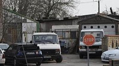 Casse Auto De Spycker Le Gerant A Nouveau A La Barre Pour Pollution La Voix Du Nord