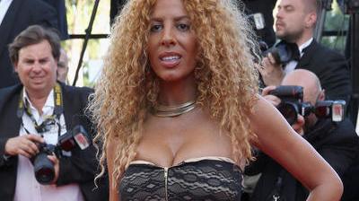 Afida Turner Veut Quitter Son Mari Car Elle Est Une Femme Abusee La Voix Du Nord