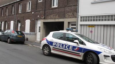 Denain Mort D Un Bebe De Six Mois Enquete En Cours La Voix Du Nord