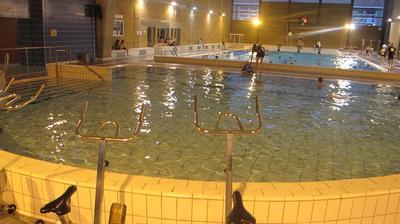 Piscine Aulnoye Aymeries Horaire