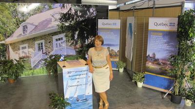 Sur La Foire Les 30 Bougies De L Amitie Entre Cambrai Et Chateauguay Canada La Voix Du Nord Sur La Foire Les 30 Bougies De L Amitie Entre Cambrai Et Chateauguay Canada La Voix Du Nord