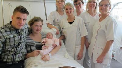 Dunkerquois Shanna Premier Bebe De 15 Est Ne Jeudi Matin A La Clinique Villette La Voix Du Nord Dunkerquois Shanna Premier Bebe De 15 Est Ne Jeudi Matin A La Clinique Villette La Voix Du Nord