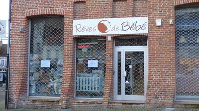 Hesdin Reves De Bebe Impute Sa Liquidation Judiciaire A Son Fournisseur La Voix Du Nord Hesdin Reves De Bebe Impute Sa Liquidation Judiciaire A Son Fournisseur La Voix Du Nord