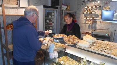 À Cappelle-en-Pévèle, la boulangerie-pâtisserie a ouvert ce