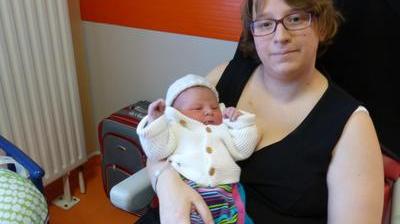 Fourmies Leo Dernier Bebe De 15 Au Centre Hospitalier A Precede Louane Premier Bebe De 16 La Voix Du Nord Fourmies Leo Dernier Bebe De 15 Au Centre Hospitalier A Precede Louane Premier Bebe De 16 La Voix Du Nord