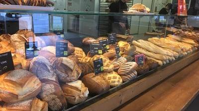 Les Invendus De La Boulangerie Ange Ont Trouve Preneurs Nord Eclair Les Invendus De La Boulangerie Ange Ont Trouve Preneurs Nord Eclair