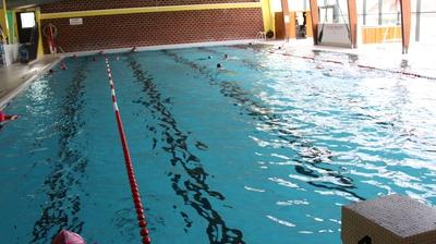 Piscine Hesdin Horaire