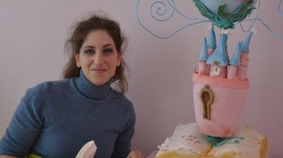 Montreuil Marie Amelie Saksik Fait Des Contes De Fees En Gateaux La Voix Du Nord Montreuil Marie Amelie Saksik Fait Des Contes De Fees En Gateaux La Voix Du Nord