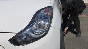 Nœux-les-Mines: un employeur fait poser un mouchard GPS sous la voiture  d'un salarié - La Voix du Nord