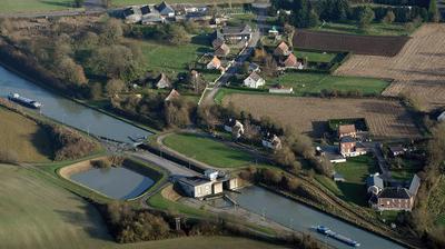 Canal Seine-Nord : le conseil général du Pas-de-Calais s ...