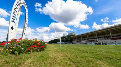 Arras: «Le quatrième Trophée Vert en 130 ans à l ...