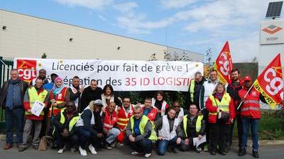 id logistics libercourt - xpo logistics libercourt téléphone