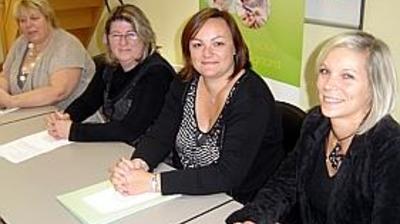 Une équipe spécialisée Alzheimer à domicile (ESAD), une formule ...