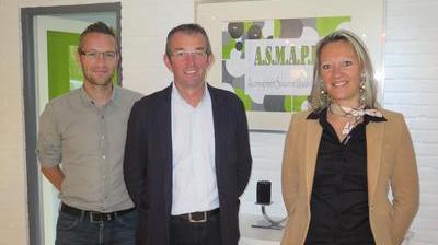 Aubigny-en-Artois : l'ASMAPE vous accompagne dans vos ...