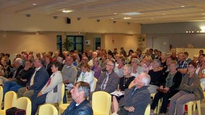 Souchez: Souchez-Randos savoure son succès et dévoile le programme à ...