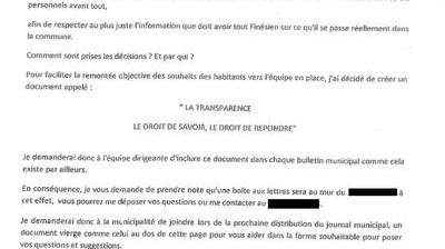 Feignies mais qui est JeanPierre Marchant, ce Finésien qui s'invite