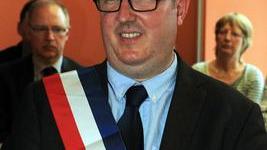 Saint Omer Fr d ric Sablon  prend du galon chez les 